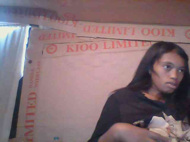 Anisexygirl webcam