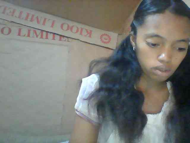 Anisexygirl webcam