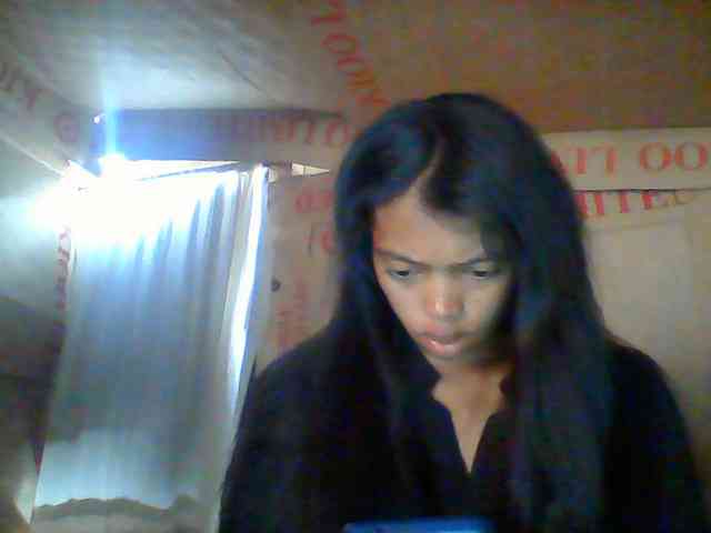 Anisexygirl webcam