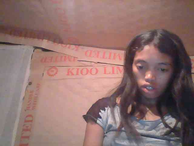 Anisexygirl webcam