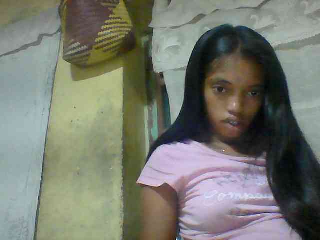 Anisexygirl webcam