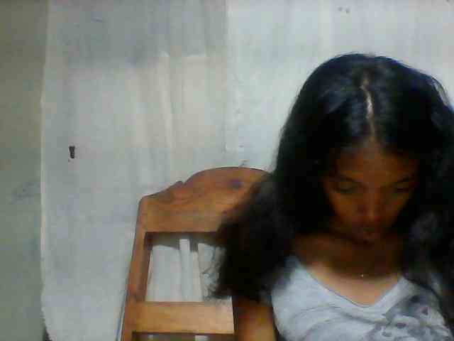 Anisexygirl webcam