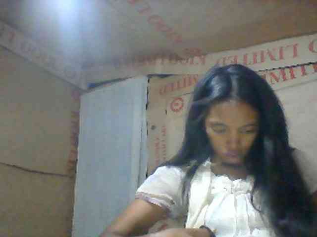 Anisexygirl webcam