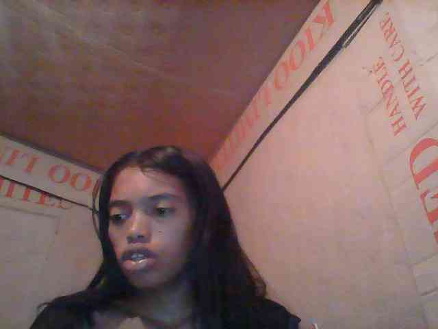 Anisexygirl webcam