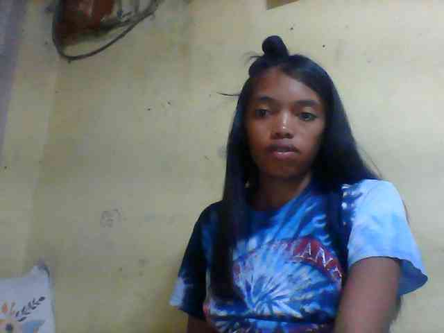 Anisexygirl webcam