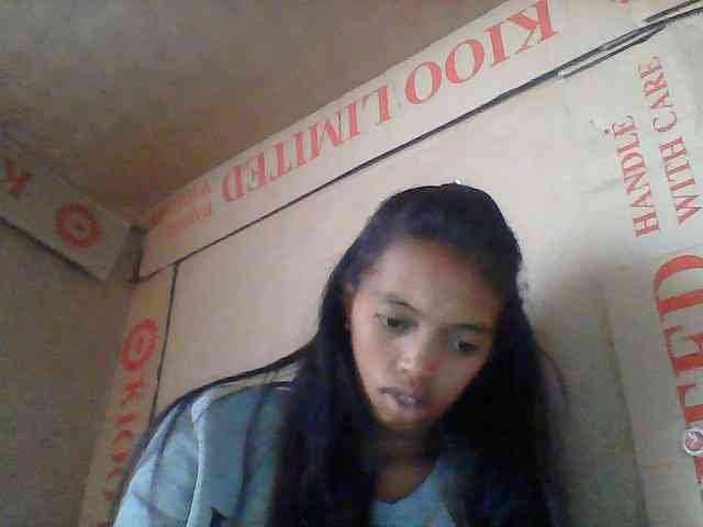 Anisexygirl webcam