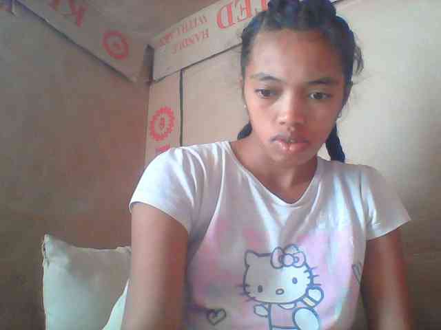 Anisexygirl webcam