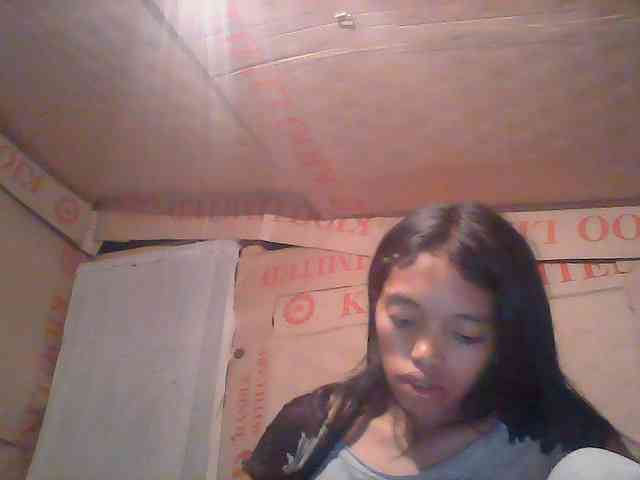 Anisexygirl webcam