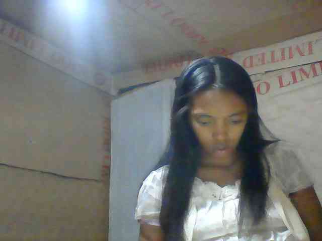 Anisexygirl's webcam live show
