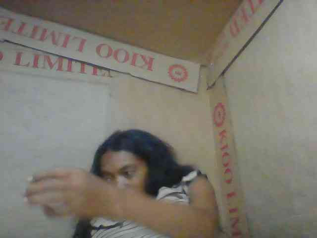 Anisexygirl webcam