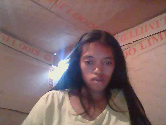 Anisexygirl webcam