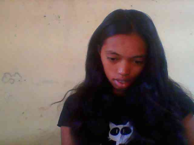 Anisexygirl webcam