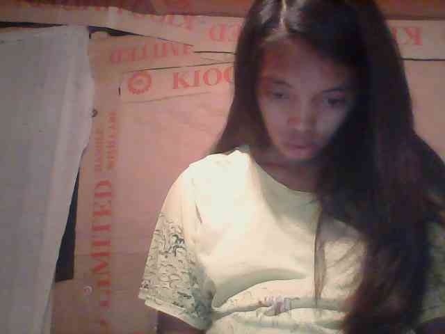 Anisexygirl webcam