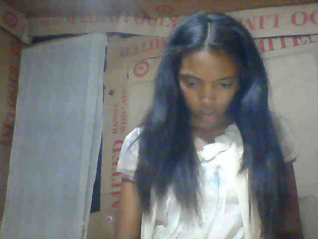 Anisexygirl webcam