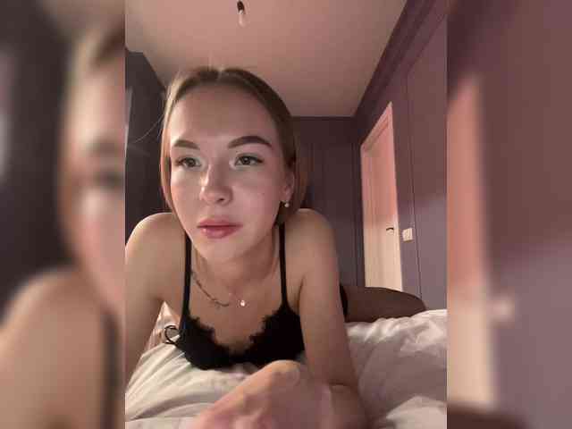 GarciniaXSmile webcam