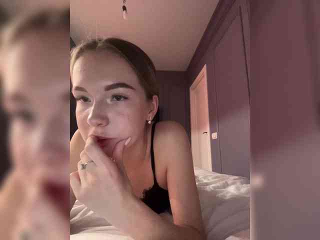 GarciniaXSmile webcam