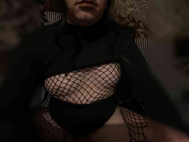 Dianadreamtsi Live Webcam on BongaCams