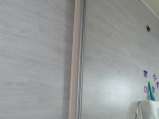 b4by-Emilia Porn Show