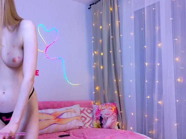 b4by-Emilia — Hello, my name is Amy, I will play with you in a private man, Full Privatka, I have a whole collection of toys! I also have a menu type - look :)