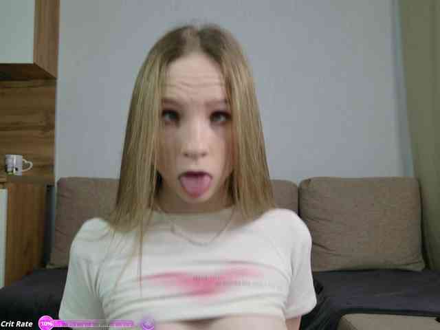 b4by-Emilia webcam