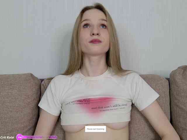 b4by-Emilia webcam