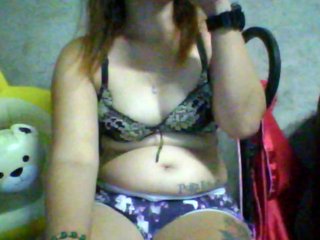 HotLexie Porn Show
