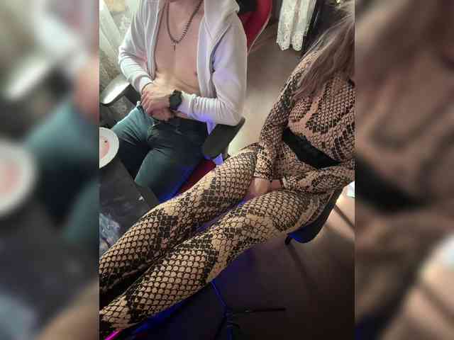 Sexy_twist webcam