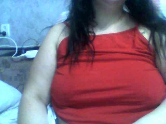 QueenSeville Live Webcam on BongaCams
