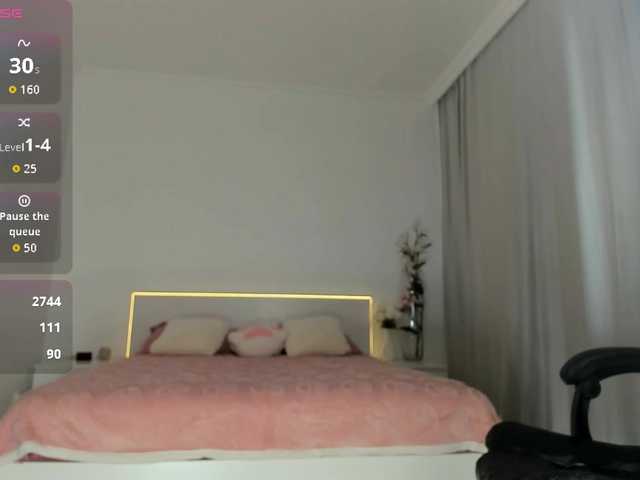 Nottiniam from BongaCams is Freechat