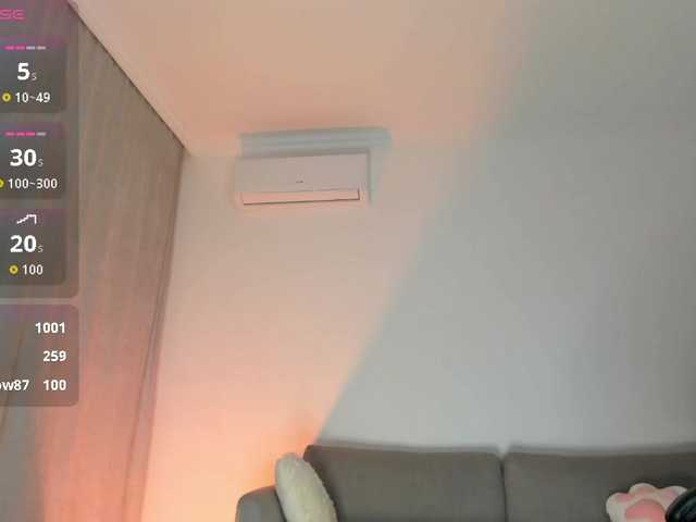 Nottiniam's BongaCams show and profile