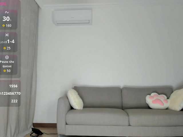 Nottiniam's BongaCams show and profile