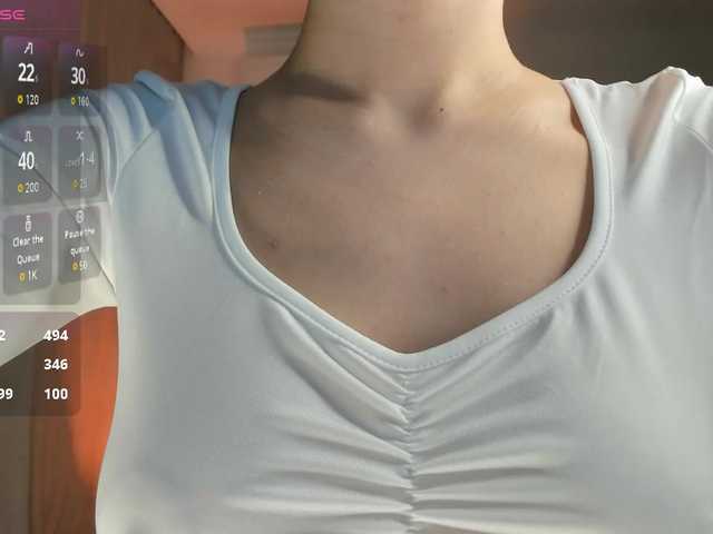 Nottiniam's BongaCams show and profile