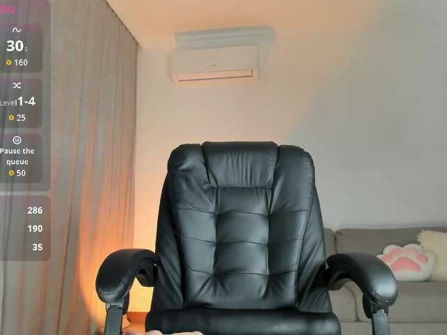 Nottiniam's BongaCams profile