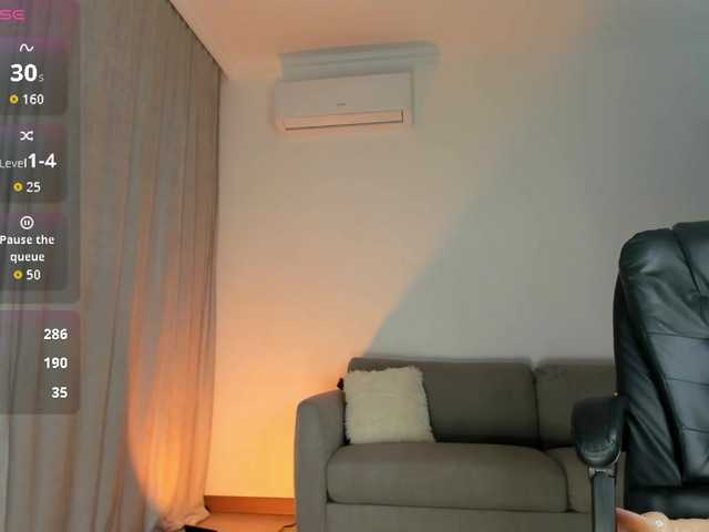 Nottiniam's BongaCams profile