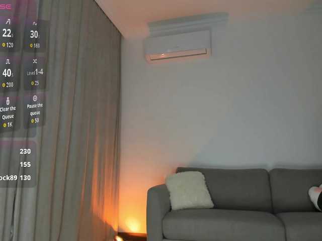 Nottiniam's BongaCams show and profile