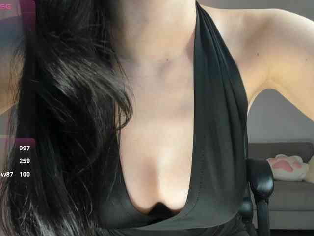 Nottiniam Live Webcam on BongaCams