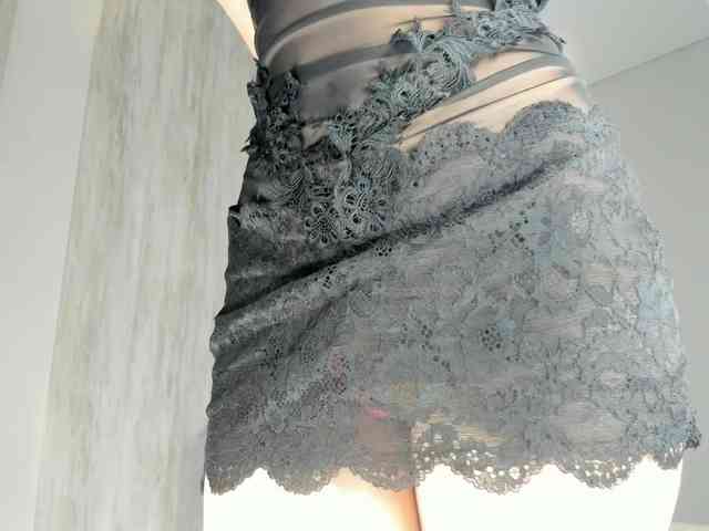 webcam model Nottiniam