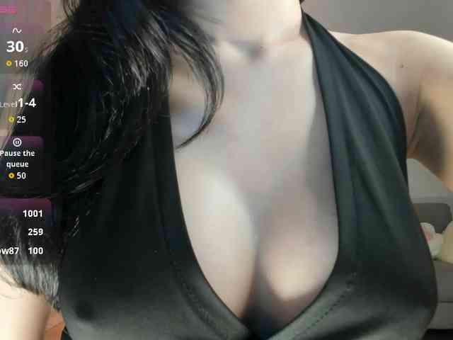 Nottiniam Live Webcam on BongaCams