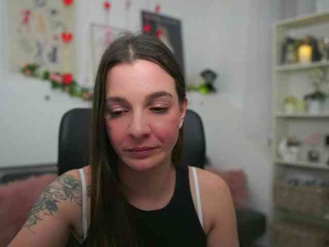 kellytheaimee Live Webcam on BongaCams kellytheaimee Live Webcam on BongaCams
