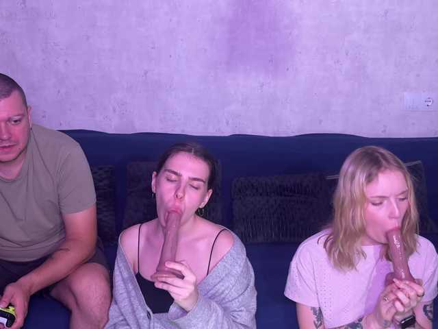 Sweety-couple from BongaCams is Freechat