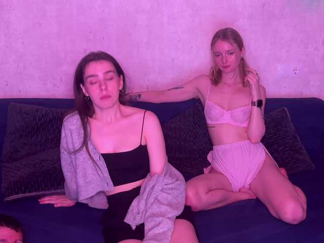 go to chat with Maliinaa