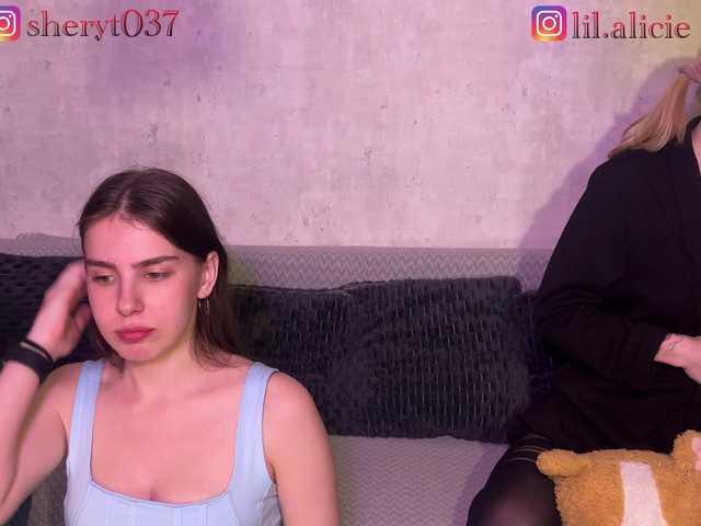 Sweety-couple from BongaCams