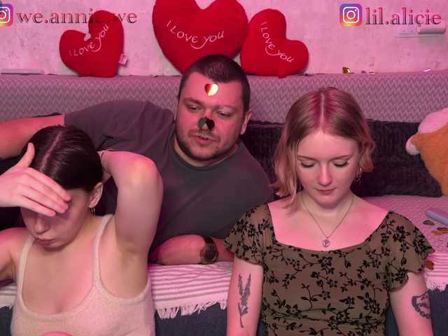 go to chat with Maliinaa