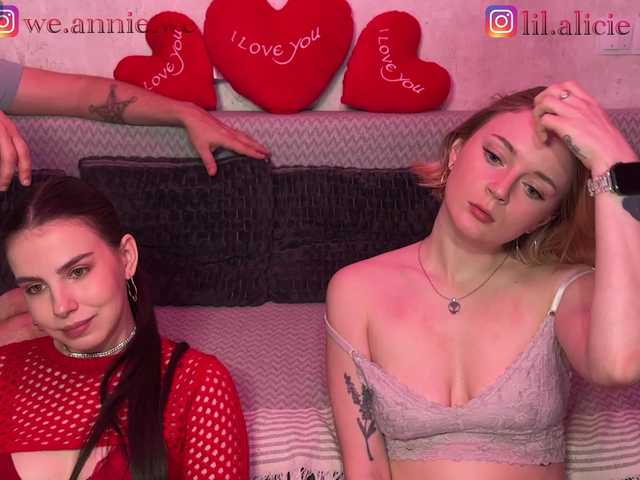 the best of Sweety-couple