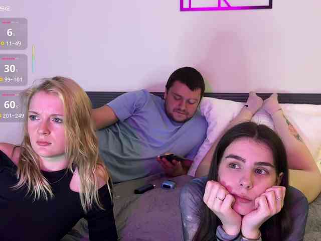 flirt chatroom Sweety-couple