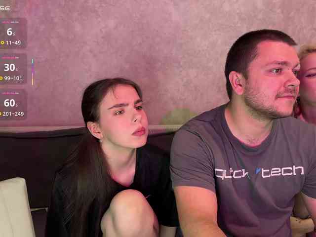 online web cam porn Sweety-couple