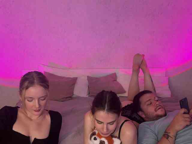 Maliinaa webcam