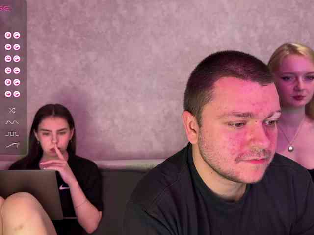 Maliinaa webcam