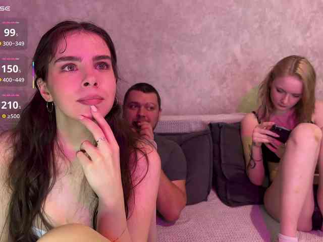 Maliinaa webcam