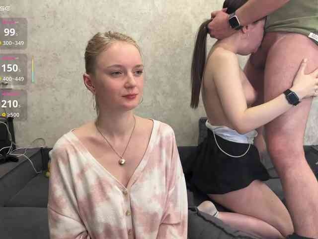 free sex chat now Sweety-couple